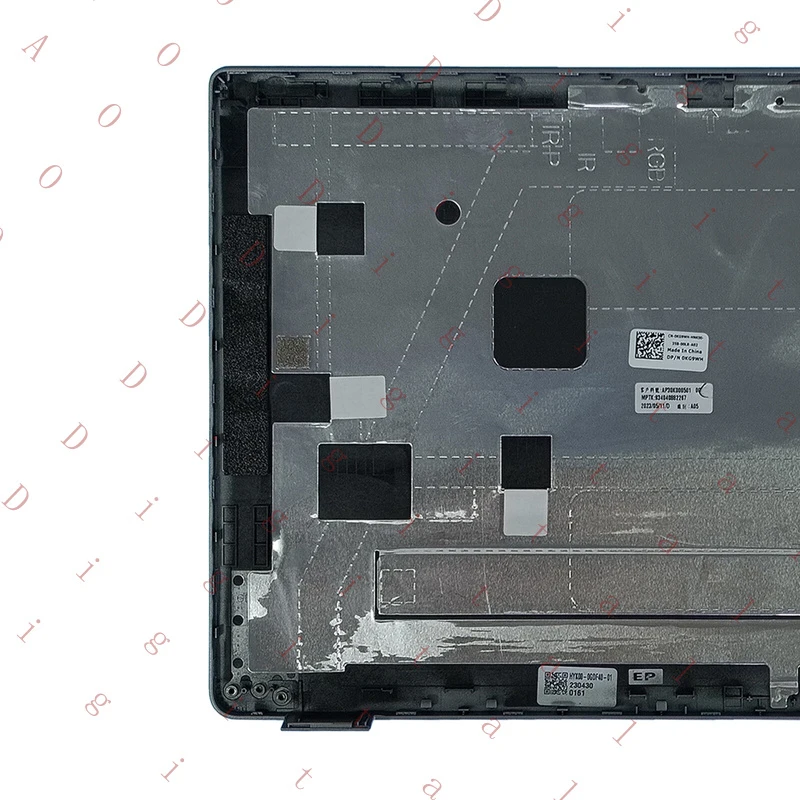 

LL For Dell Latitude 5420 5421 E5421 LCD Rear Lid A Cover Top Back Case 0KG9WH