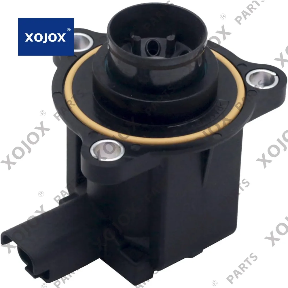 

XOJOX 59001107196 Электромагнитный регулирующий клапан турбокомпрессора, подходящий для X V40, V60, V70.