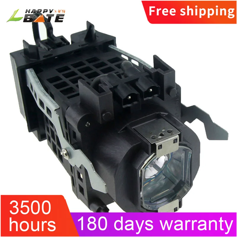 

Projector Bulb XL-2400 For Sony KF-50E200A KF-E50A10 KF-E42A10 KDF-46E2000 KDF-50E2000 KDF-E42A11 42E200 42E200A