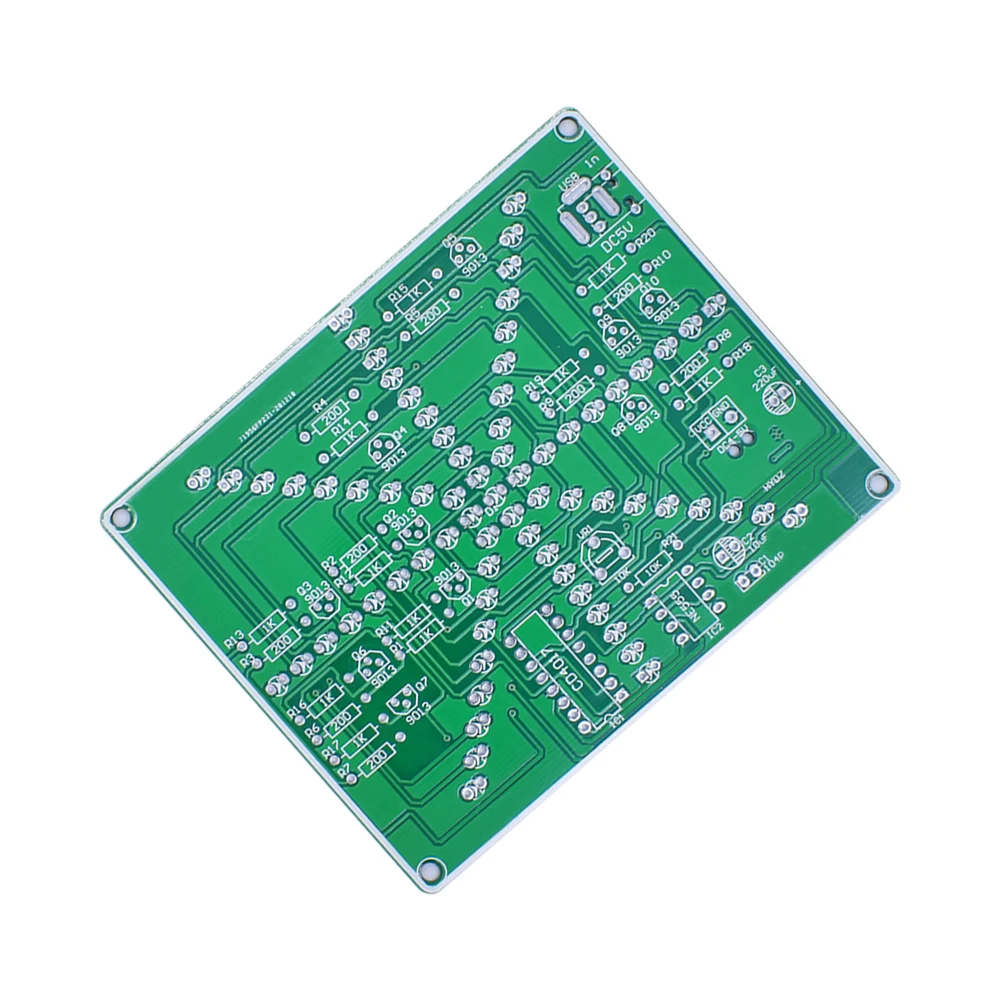 Kits de aprendizaje de práctic - Diy Electronics Learning Kit reseña y precio