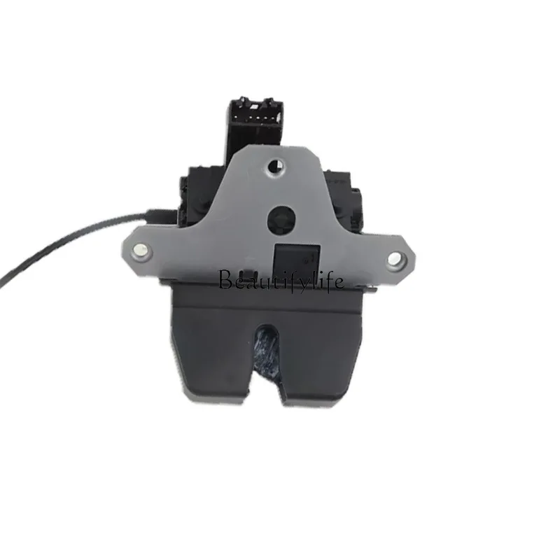 

Auto parts XC60 rear tailgate cover lock OE 31440492