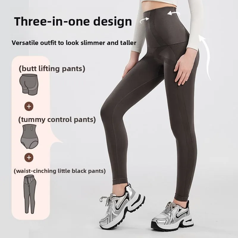 

Original Belly and Hip Pants Yoga Pants, Outer Wear Legs Long Buttocks Sweatpants