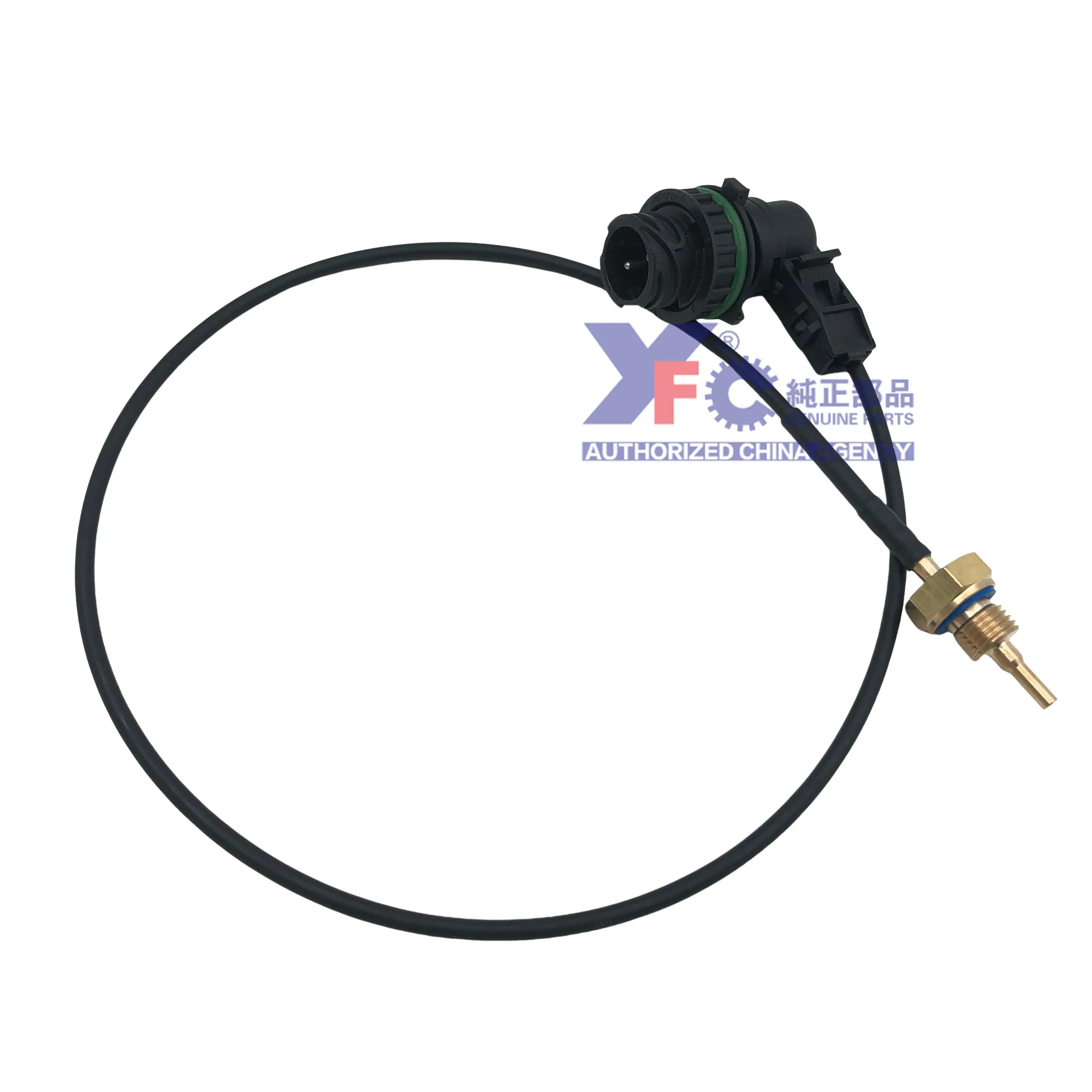 20971648   Sensor de temperatura Sensor de nível de água para caminhão Volvo