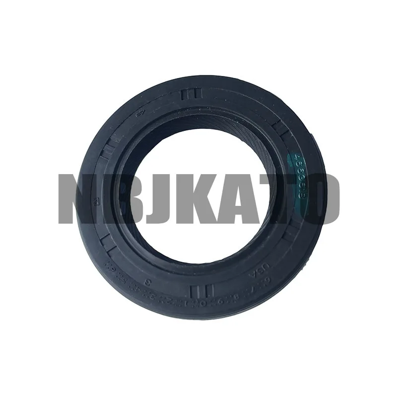 NBJKATO Brand New Genuine OEM 04663618AB Engine Crankshaft Seal For Chrysler 300C Sebring Dodge Avenger Journey