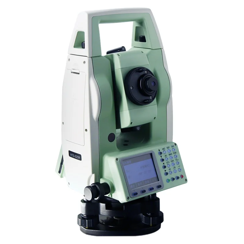 

Геодезический прибор 2025: Дешевый тахеометр Hi-target HTS-420R HTS-520R из Китая