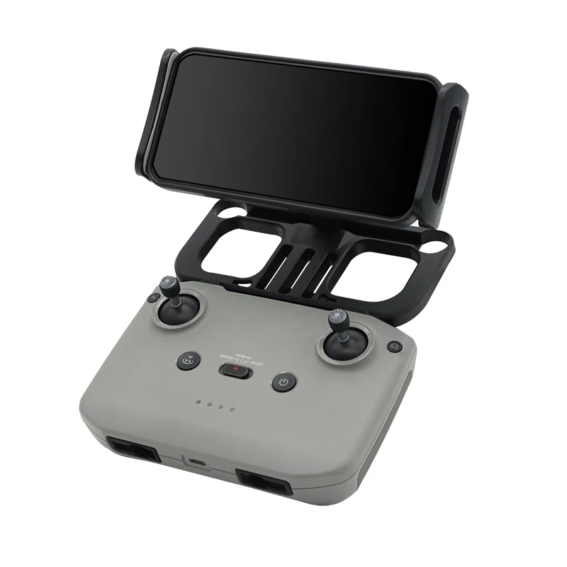 สําหรับ DJI Air 2s Mavic Air 2 Pro Zoom Mini 2 SE รีโมทคอนโทรลผู้ถือแท็บเล็ตขยายวงเล็บคลิปสําหรับ Hubsan Zino อุปกรณ์เสริม