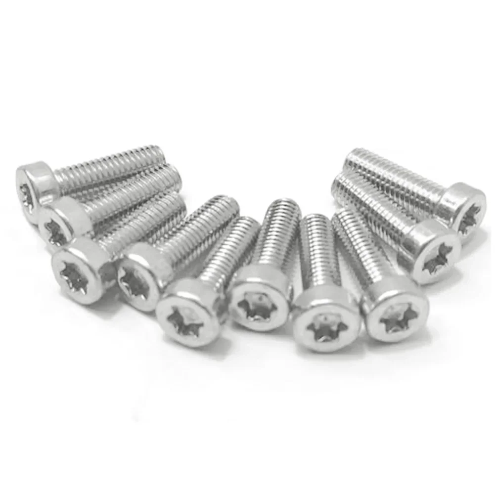 12 Screws Replacement for FS55 FS110 FS130 FS160 FS180 FS200 FS220 FS240 FS250 Chainsaws Compatible with Outdoor Tools