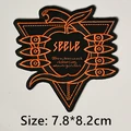 Orange S