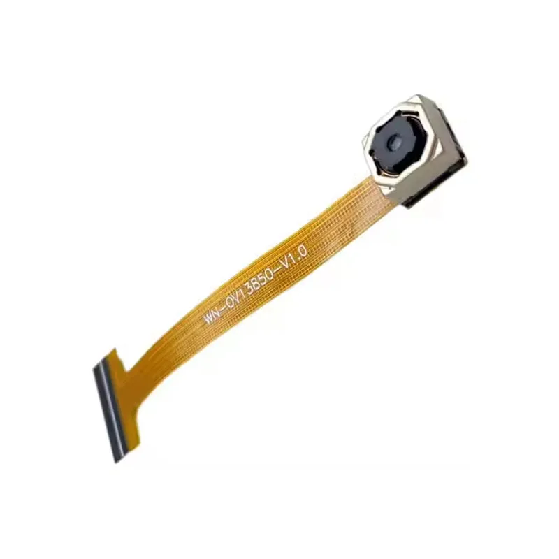 وحدة كاميرا OV13850 13MP HD MIPI 30PIN MIPI CSI واجهة ضبط تلقائي للصورة 77.2 درجة لرؤية المنتجات المختلفة