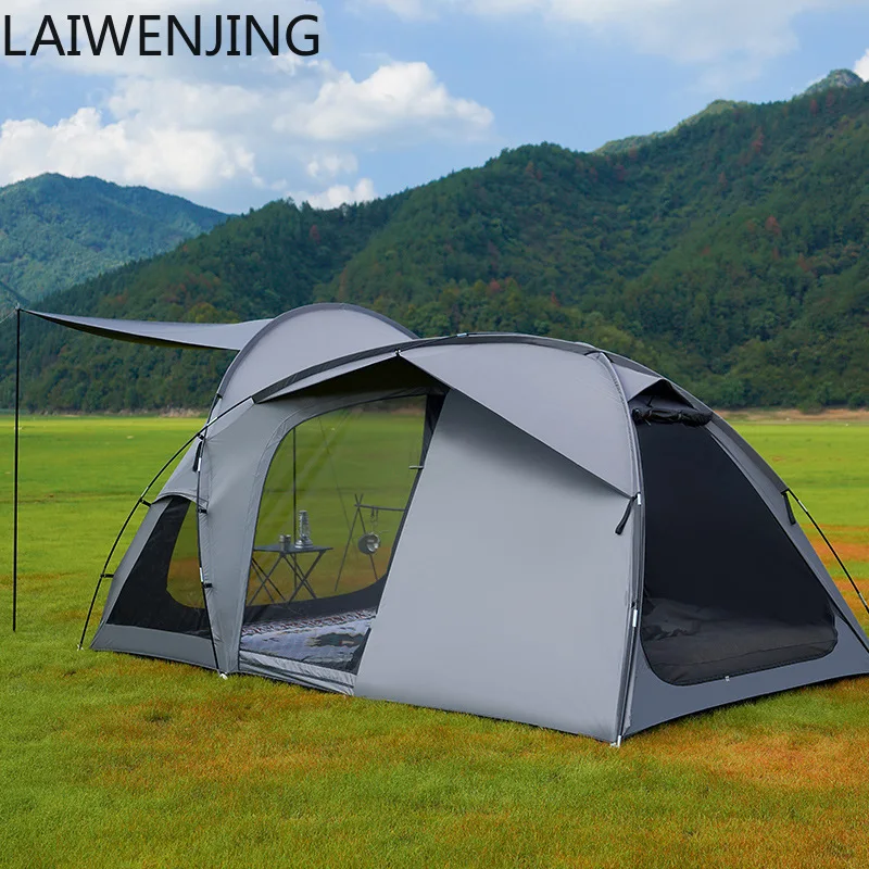 Hlz Outdoor Tunnel … - image