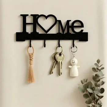 Heart Key Holder 1
