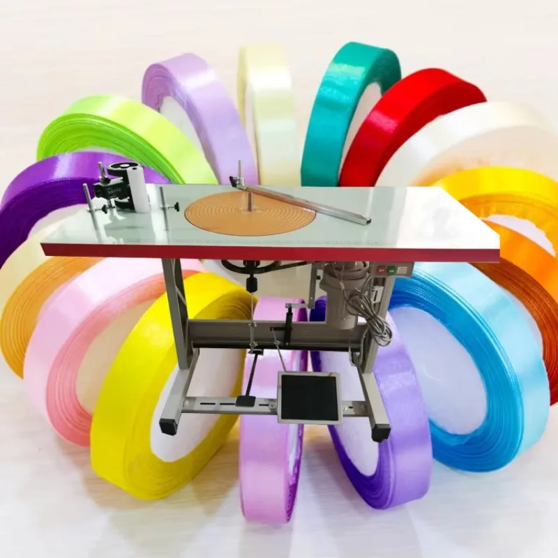 Economic and practical coil winding machine Continuous paper tube fabric winding machine sold in the United States, Canada