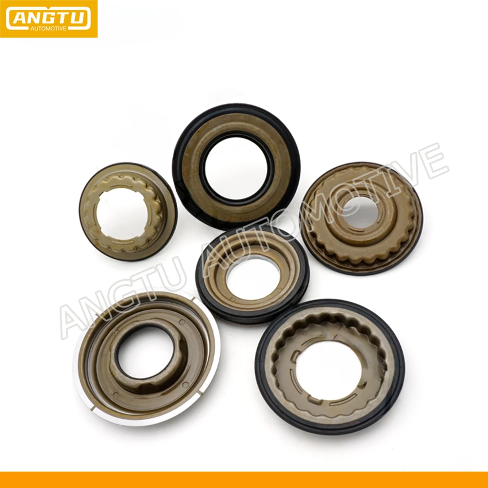 U151E U150E Transmission Piston Kit for Lexus RX330 RX350 Toyota Accent CAMRY Auto Parts