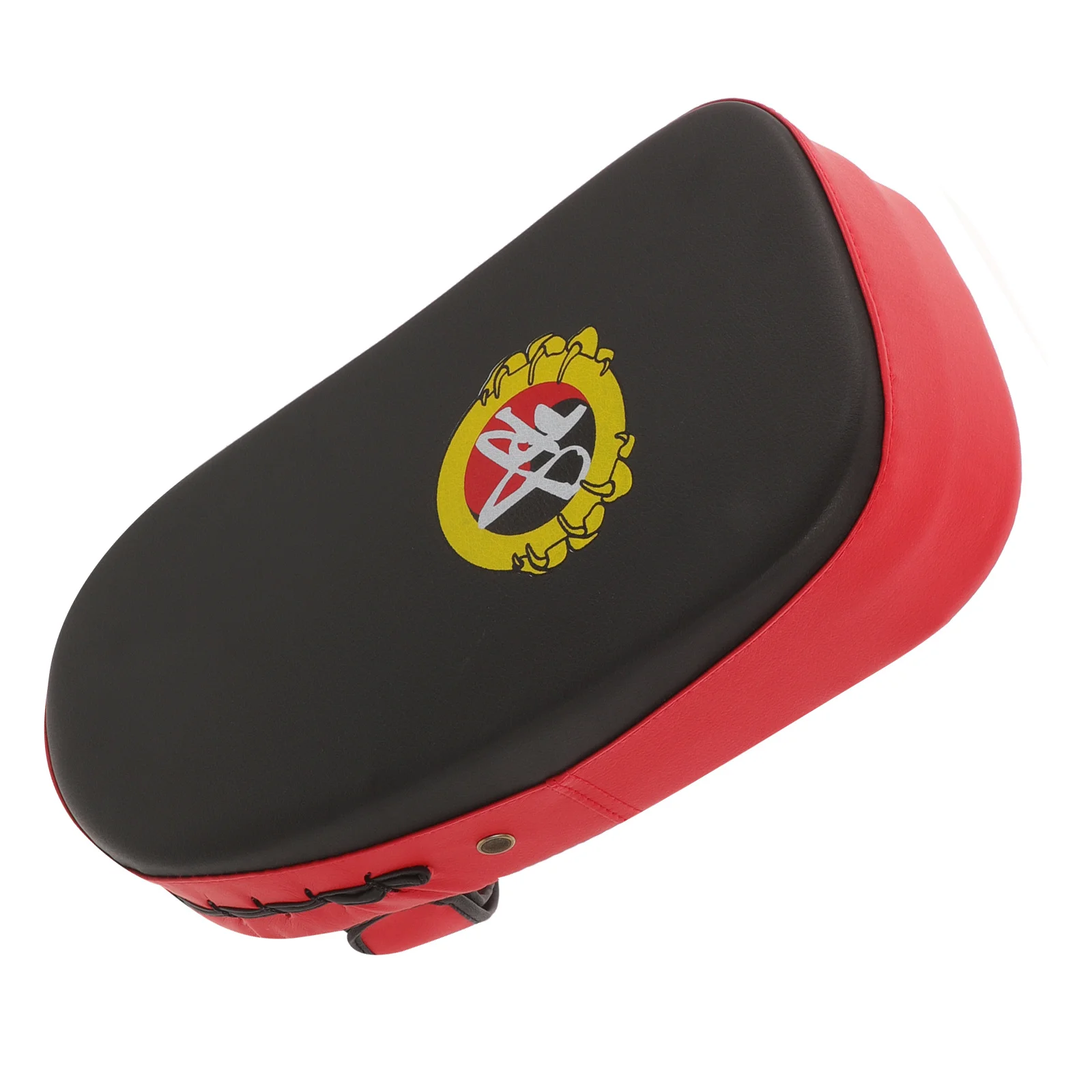 

Thickened Pu Kick Body Protector Focus Pad Boxing Training Tool For Martial Arts Sparring Gear Kicking Shield