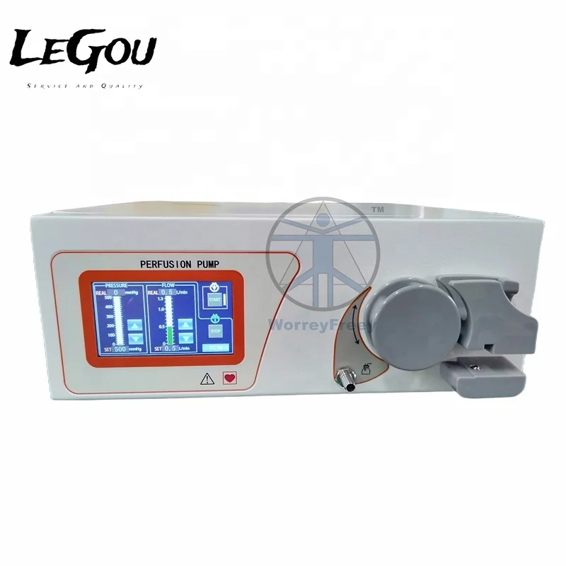 LeGou Professional suction irrigation pump irrigation pump