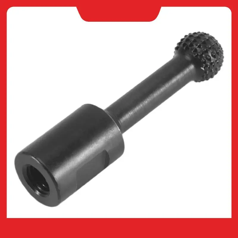 

Ball Gouge Spherical Spindles Shaped Wood Gouge Power Carving Attachment 115/125 Angle Grinder-N38R