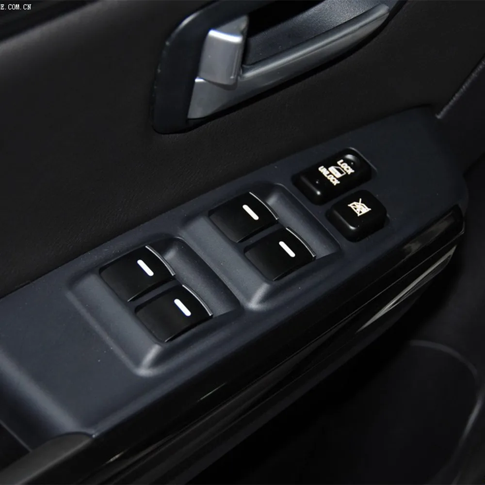 عالية الجودة نافذة التبديل السلطة مع وظيفة مكافحة مجلد للجدار العظيم تحوم Haval H3 H5 اكسسوارات السيارات #6