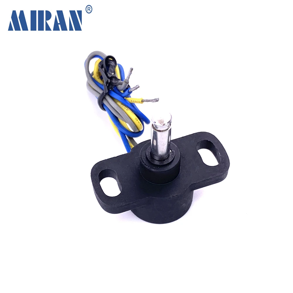 Miran Angular Displacement Sensor 0-300 Degree Angle Position Sensor Factory Supply Free Shipping WDA-D22-A