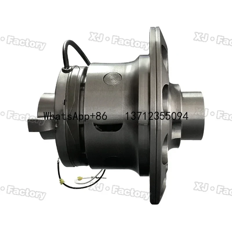 XJX-ET117,30 SPL,3.73 & DN 4X4 Electric Locker Differential for Jeep Wrangler Dana 44 CJ,TJ,ZJ,WJ,XJ,YJ,JK,Dodge RAM,SUZUKI