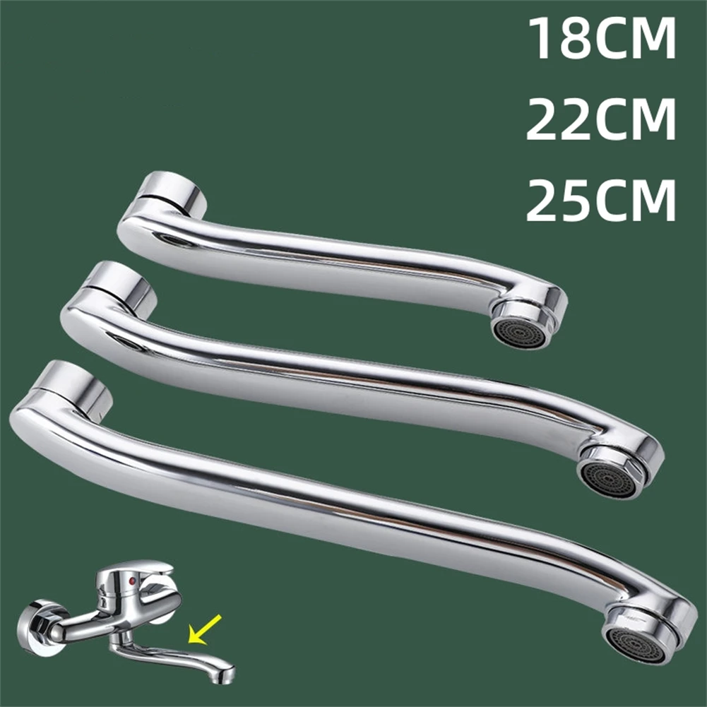 Bathroom Kitchen Extender Connector Efficient Water Flow Multiple Options Package Content Part Name Replacement Parts