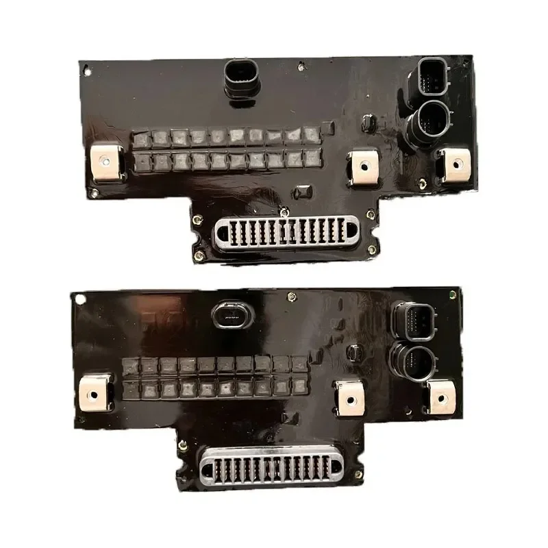 Accesorios para drones agrícolas, placa base de batería Agras T50 para accesorios DJI UAV, nuevo