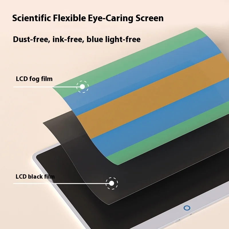 Thumbnail 2 - #36 Best LCD Writing Tablets to Buy In 2026