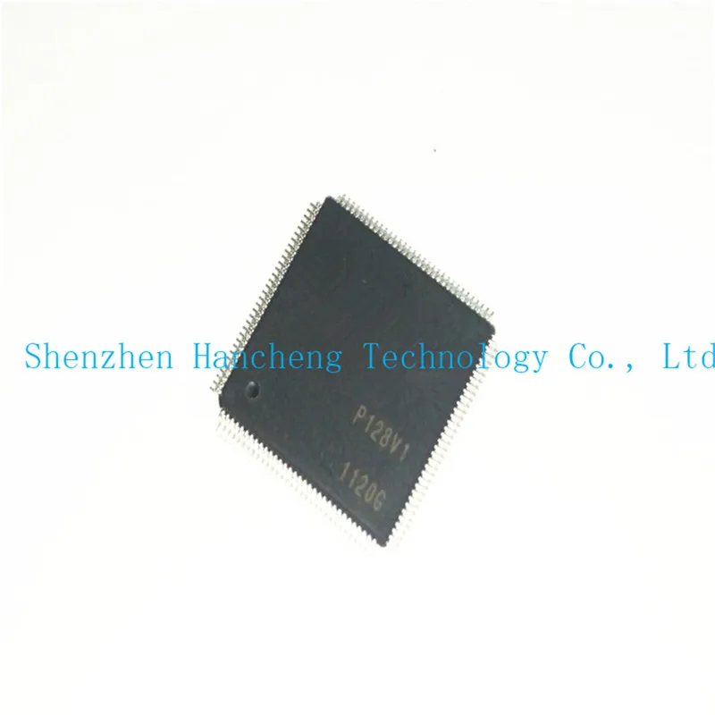 

(5PCS-20PCS) P128V1 QFP128 NEW CHIP IC