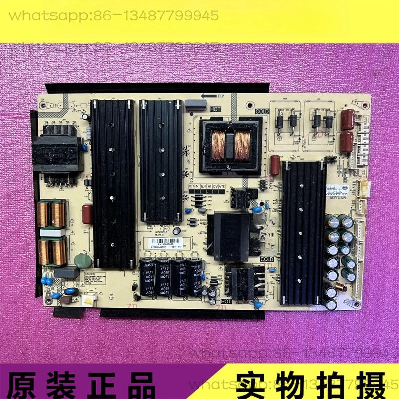 

Original R65DB Multimedia Touch All-in-one Power Board AY386D-4SF01 AY386D-4SF02