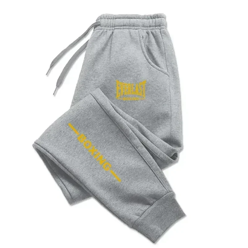 

Autumn men's jogging pants, fitness running pants, training sport pants, men's printed pants, men's comfortable casual pants