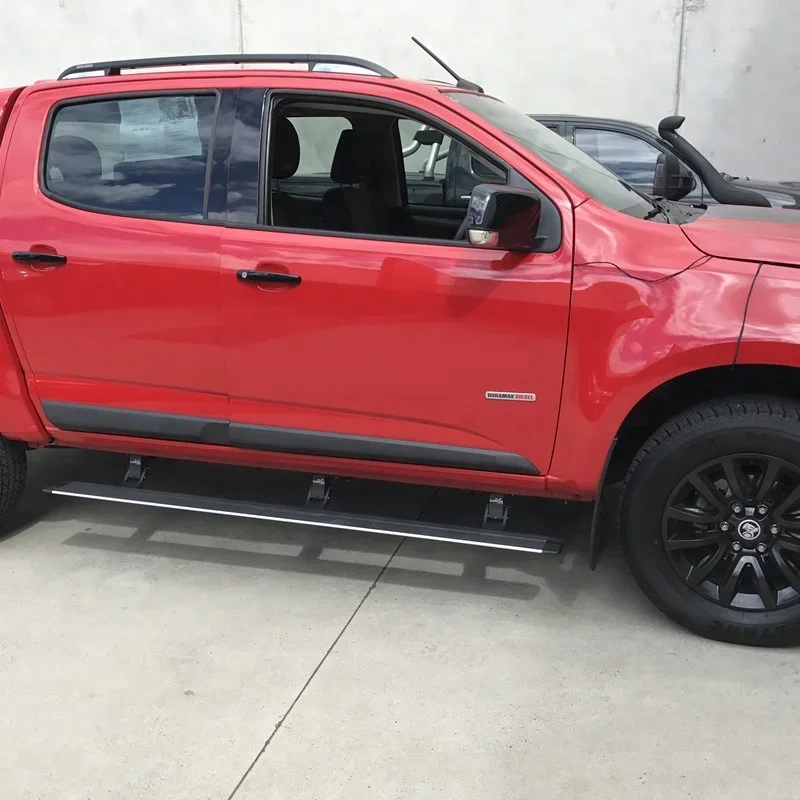 Ksc Auto Power Running Boards Automatic Side Steps For Ford Ranger T7 2016-2018