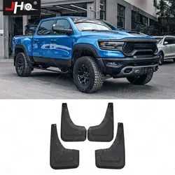 JHO-guardabarros de rueda personalizado para Dodge Ram 1500 TRX 2021 2022 2023, accesorios exteriores