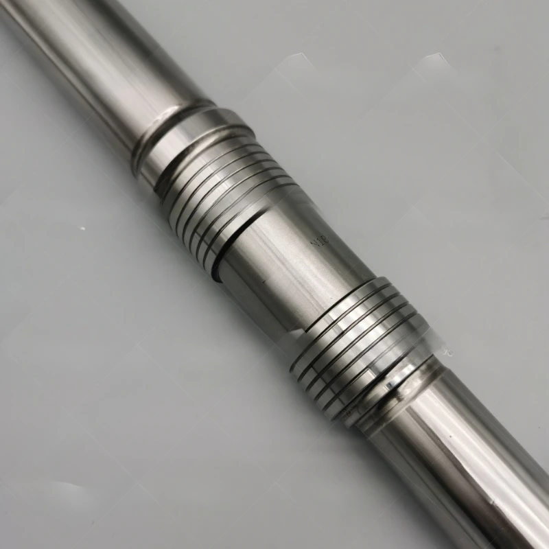 

For Vic Rock Drill Parts, Impact Piston 15414188