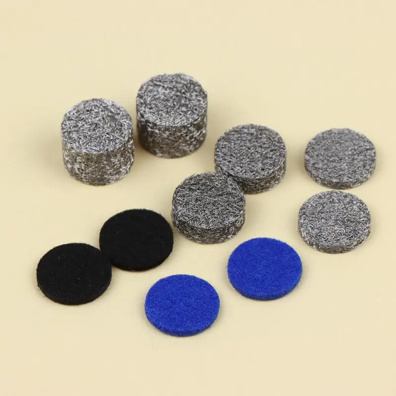 Foam Lance Mesh Filter Tablets 10 PCS Stainless Steel Easy Replace for Automobile High Pressure Cleaner