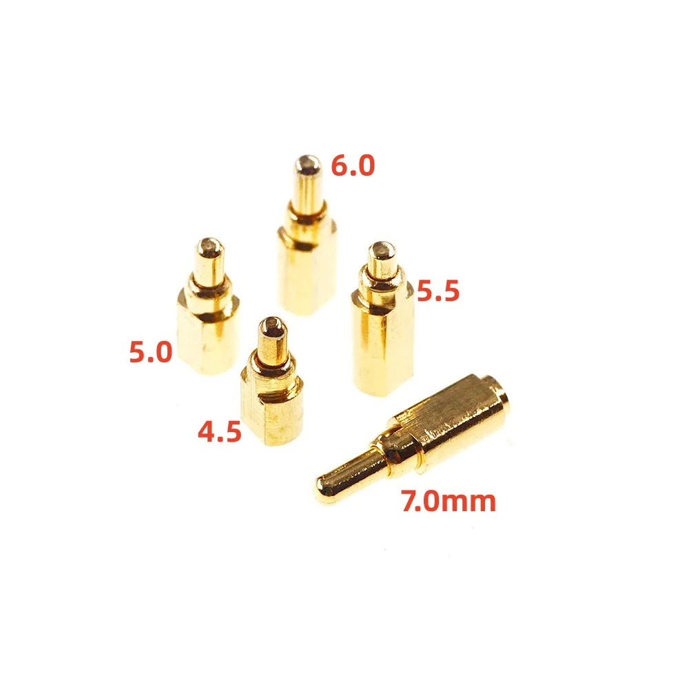 10 100 Pcs Spring L…