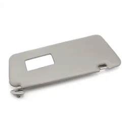 1PCS Gray Sun visor Left or Right for Chery tiggo 2005-2009