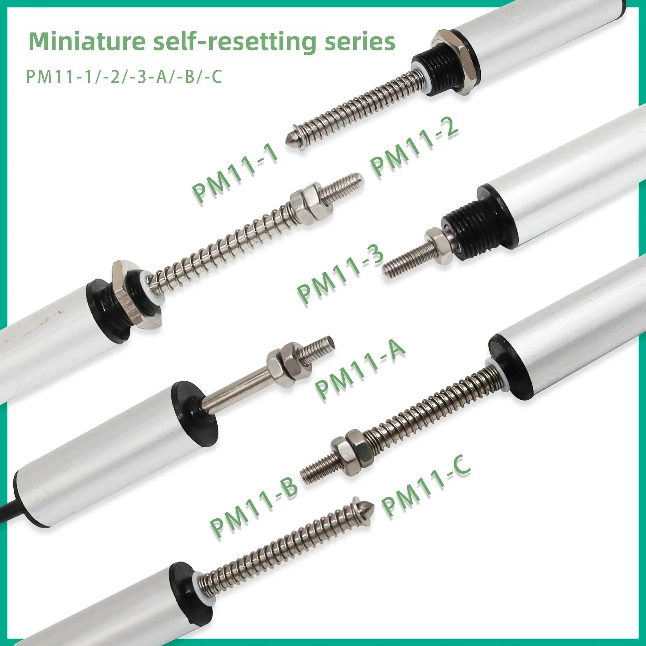 Linear displacement transducerHigh quality at a great price