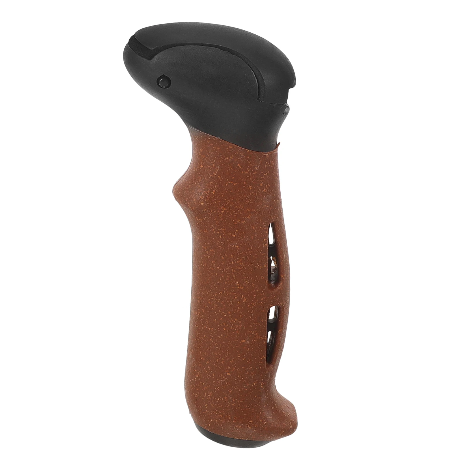 

Trekking Pole Handle Adapter Nonskid Hiking Grip Replacement Ski Accessories Walking Stick Parts Outdoor Durability Practicality