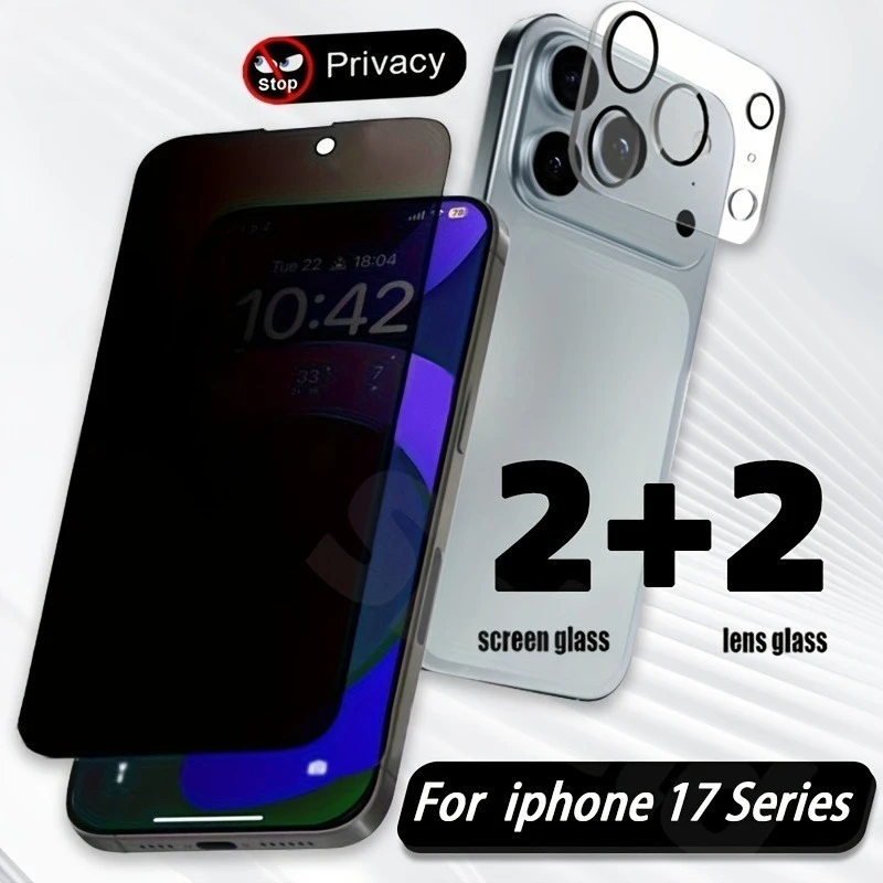 2Pcs Full Cover Pri…