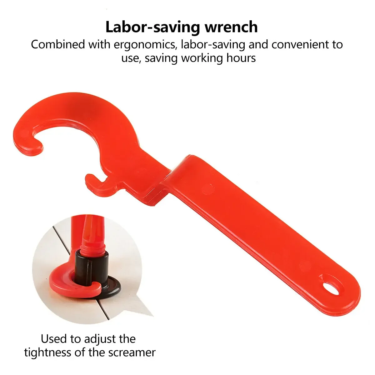 303/201/102/76Pcs Reusable Tile Leveling System Level Wedges Tile Spacer For Tile Positioning Flooring Wall Tile Leveling System