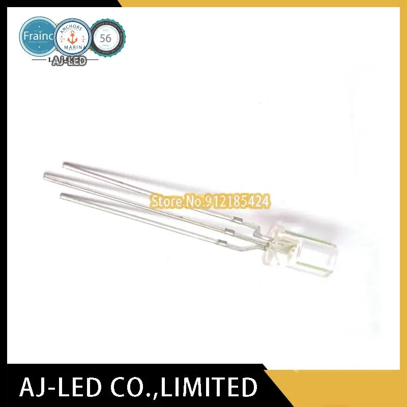 2pcs/lot SFH350 high-speed laser optical fiber receiving tube photoelectric sensor for frequency converter, petroleum machine