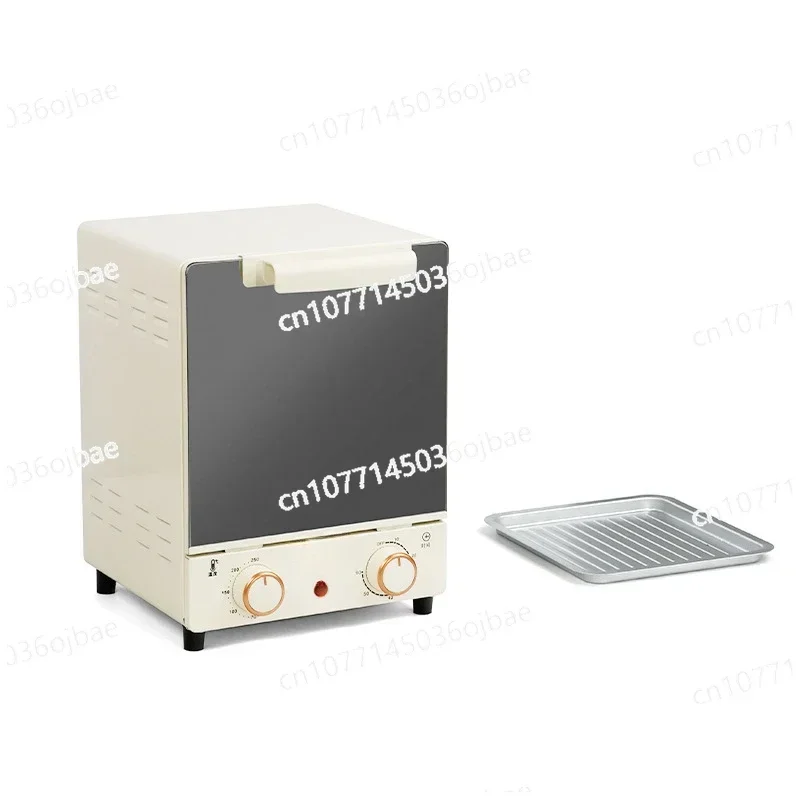 Multifunctional Air Fryer Oven Integrated Machine Large Capacity Household Mini Small Electric Oven