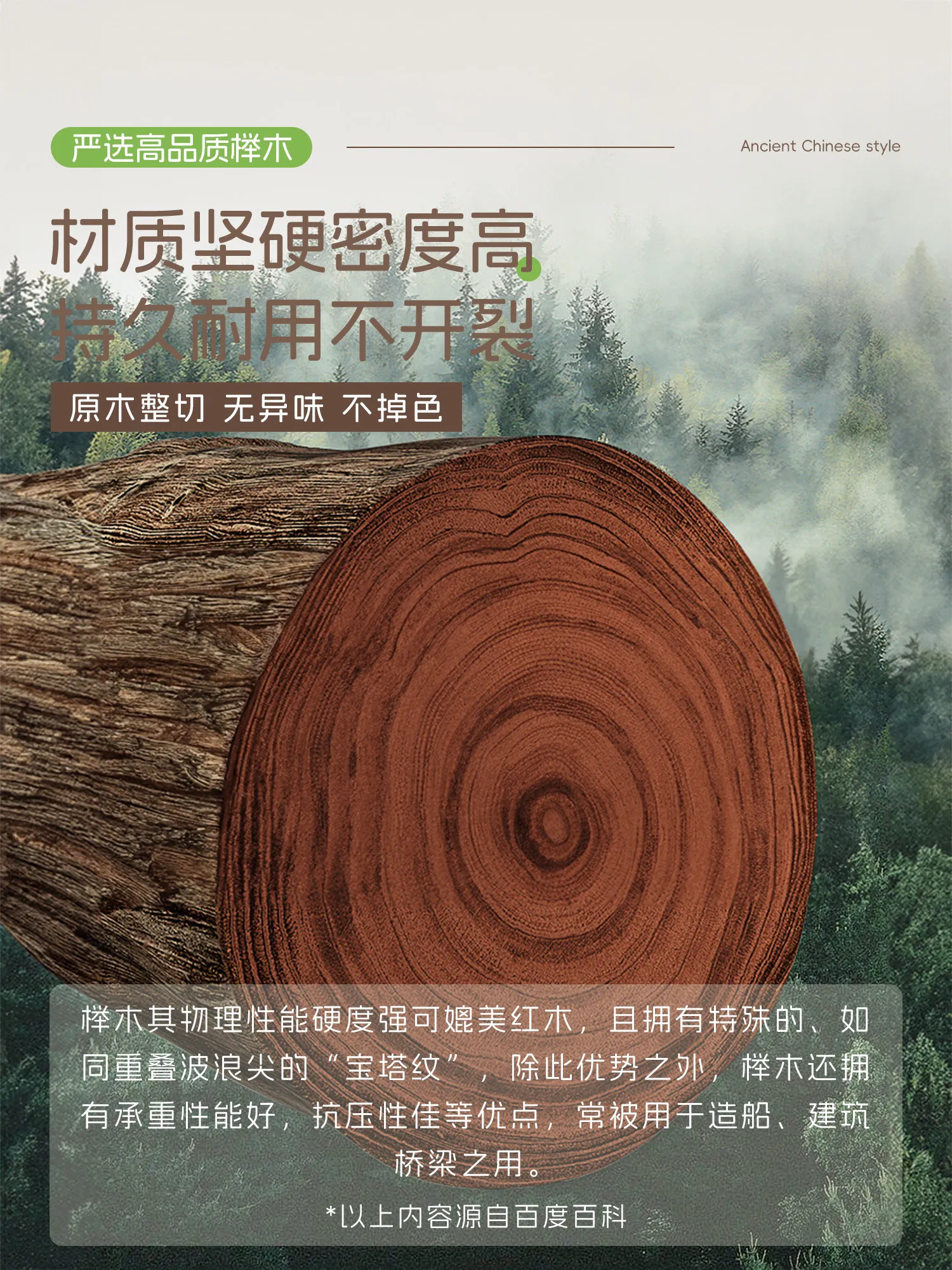 

antique seasoning in kitchen, multi-functional storage rack, multi-layer countertop household