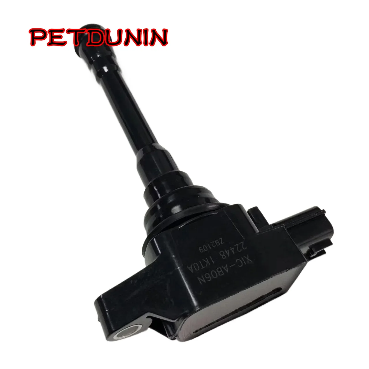 

1/4PCS 22448-1KC0A 224481KC0A IGNITION COIL FOR NISSAN JUKE QASHQAI TEANA SENTRA TIIDA X-TRAIL2012-2024 INFINITI ESQ
