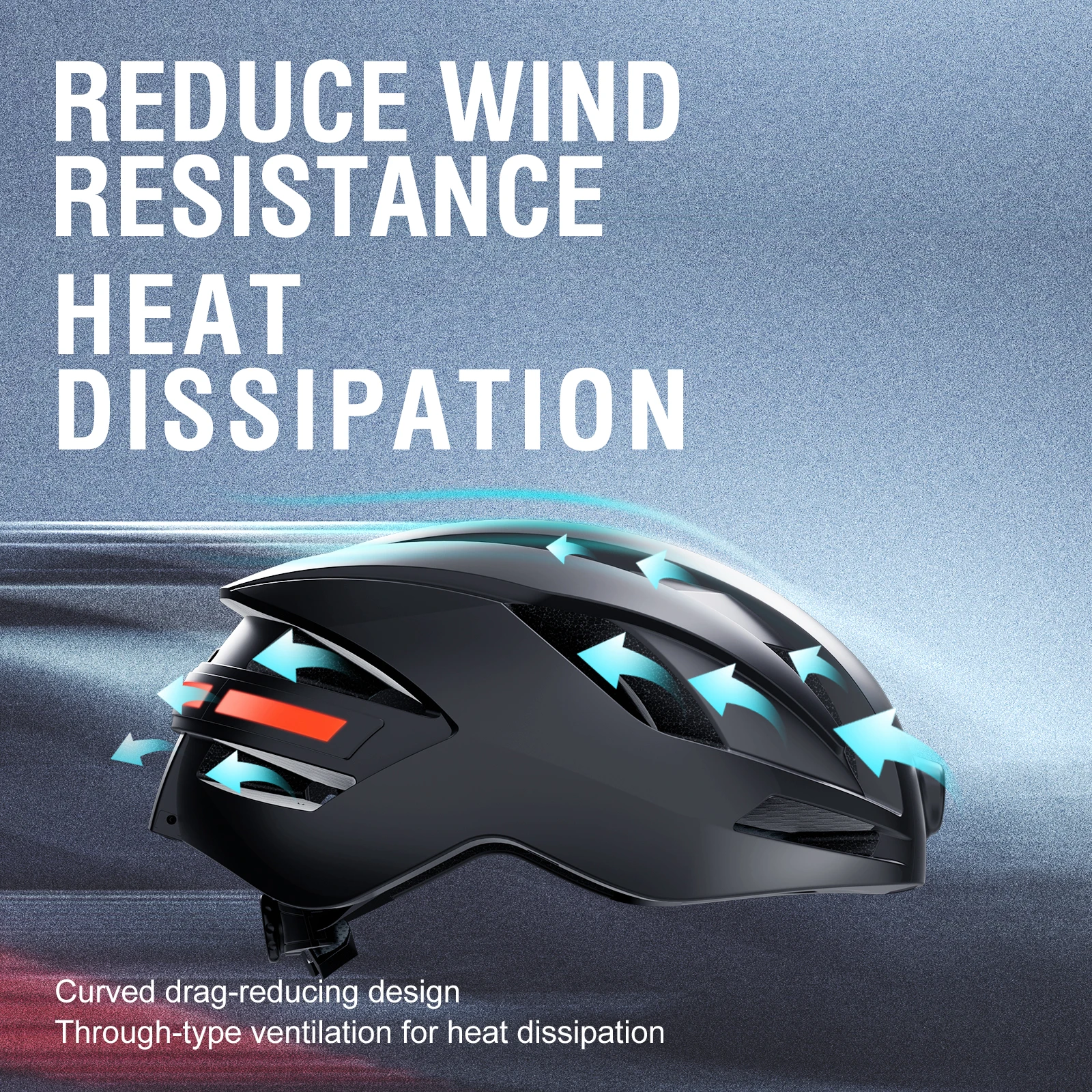 RAW3 GPS スマートサイクリングヘルメットレコーダー 4K 手ぶれ補正カメラヘルメットカメラグレーゴーグル取り外し可能なリチウム電池 1500mAh