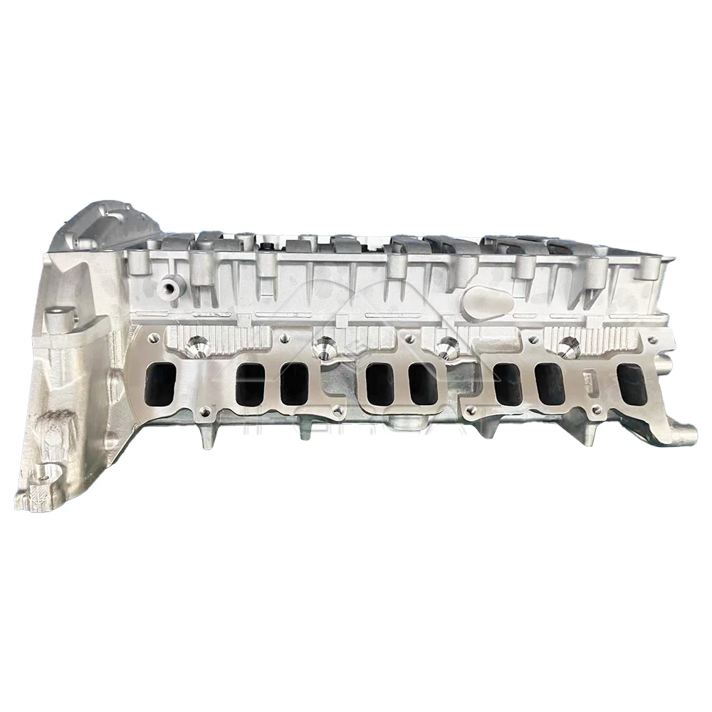 2.4L Diesel Engine D2FA Cylinder Head Assembly 908226 908766 1701911 D2FA Engine For Ford Transit Vans With 12-Month Warranty