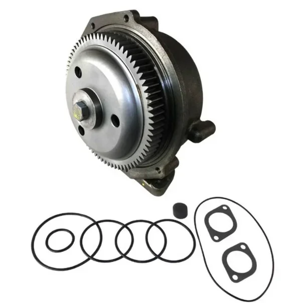 

Water Pump 3520212 1354925 10R0483 C15 3406E C16 C18 1341340 6I3890 OR8218 613890 OR4120 OR8330 1333569