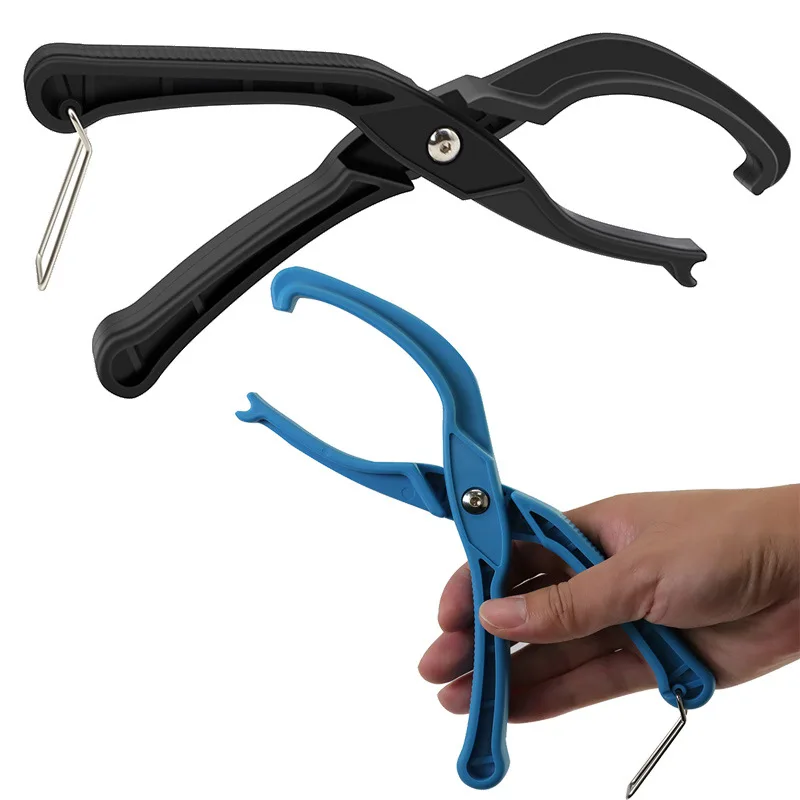 Bicycle Tire Picker Pliers Tire Wrench Bicycle Repair Tool Mountain Bike Tire Repair Tool