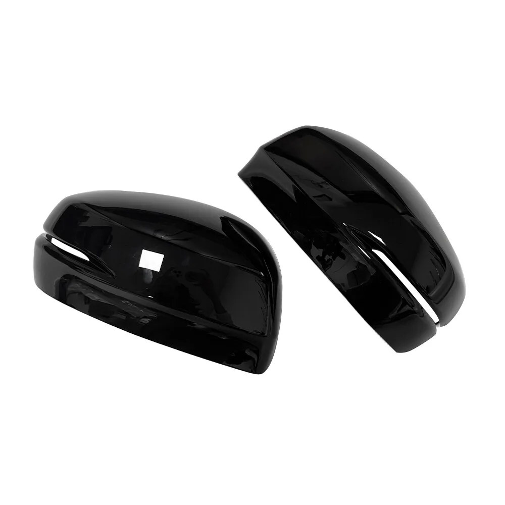 

For Honda Odyssey 2015 2016-2021 Rearview Mirror Cover Body Kit Accessories