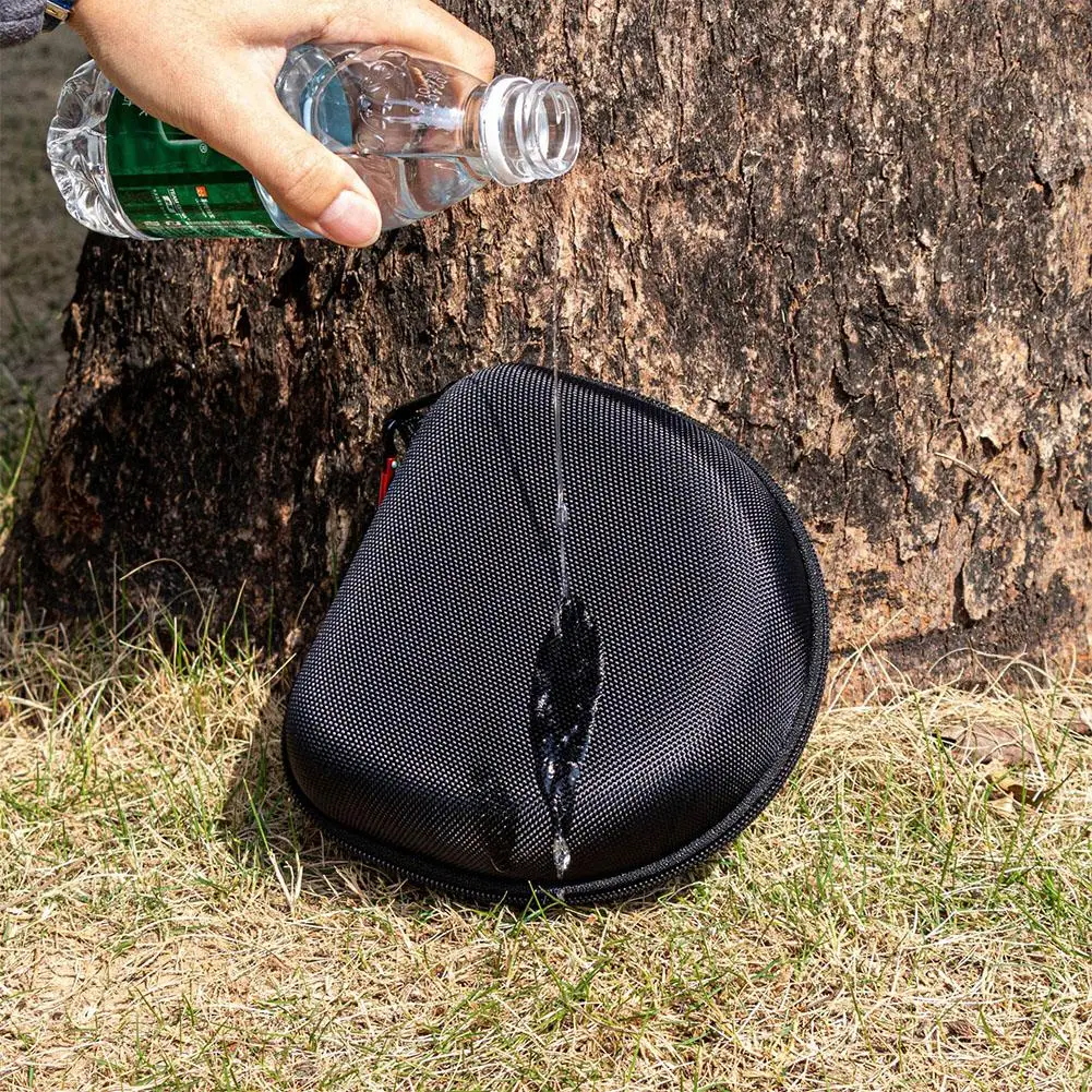 حقيبة تخزين صلبة من مادة إي في إيه لصندوق سماعة الرأس الرئيسي 1/2/3/4/5 Gen الرئيسية I II III IV V حقيبة حمل للسفر