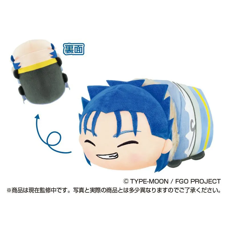 20Cm Grote Pluche Pop Gevulde Anime Fate/Grand Order Joan Van Arc Mash Kyrielight Cartoon Sierkussen Baby 'S Speelgoed Collectible Geschenken